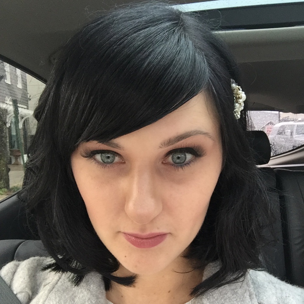 Meet your Posher, Anne marie